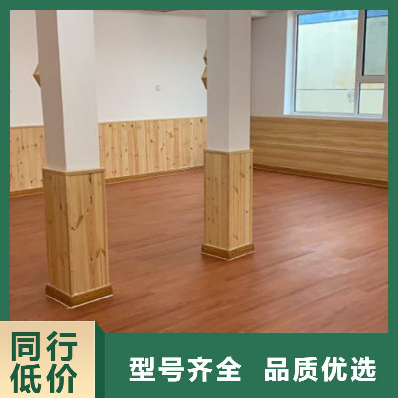 【石塑地板,木饰面实力优品】用心做产品