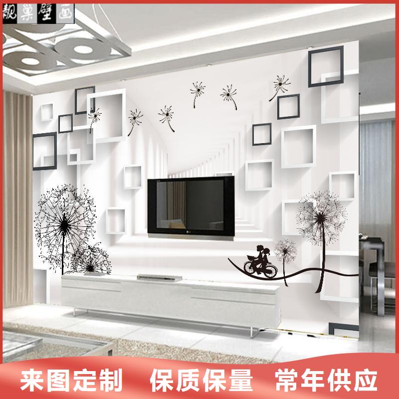 3D打印背景墙,生态木优质工艺本地经销商
