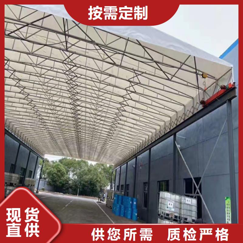 【雨蓬】伸缩遮阳篷库存丰富大厂家实力看得见