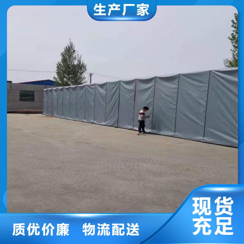 雨蓬-【推拉帐篷定做】技术先进当地厂家