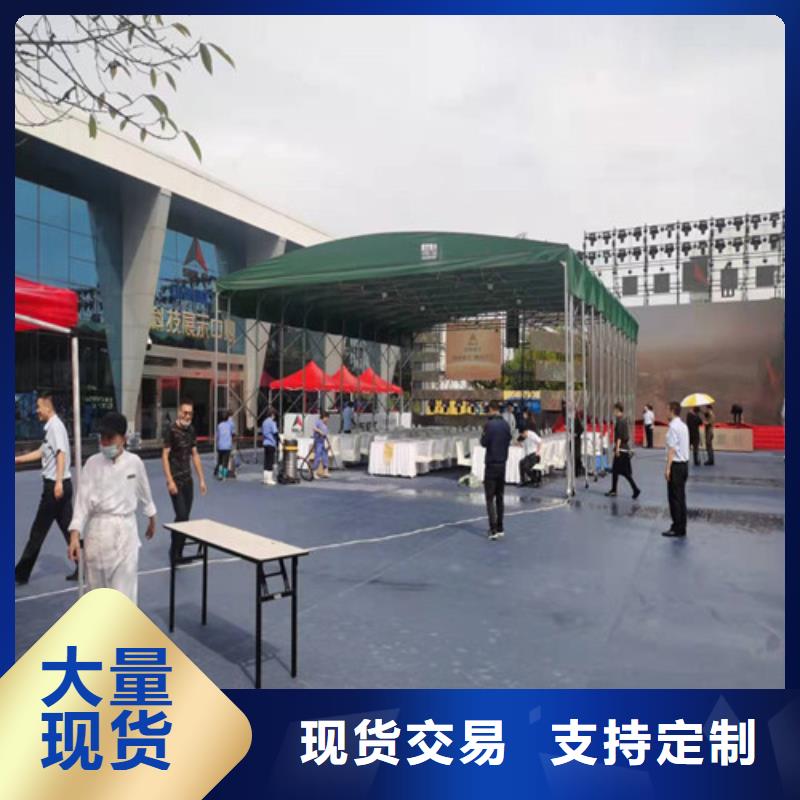 雨蓬景观遮阳篷保障产地厂家直销