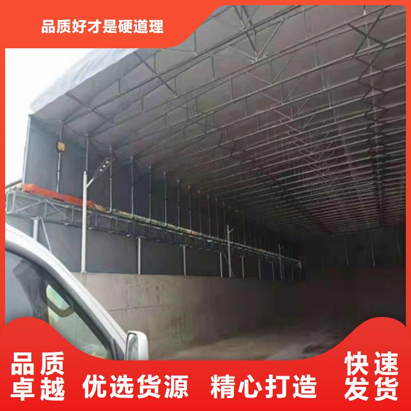 雨蓬工厂现货供应多种规格库存充足