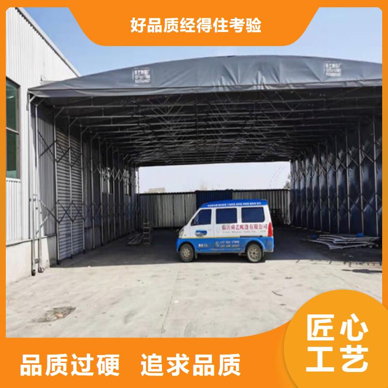 雨蓬膜结构停车篷满足客户所需专业生产N年