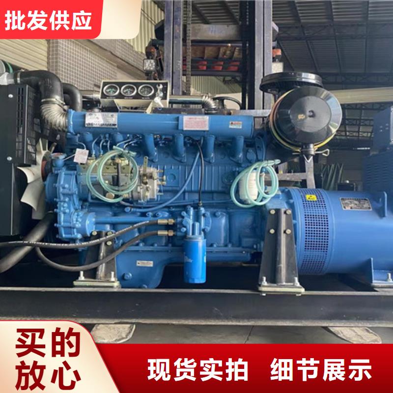 新华发电车租赁一天价格联系厂家