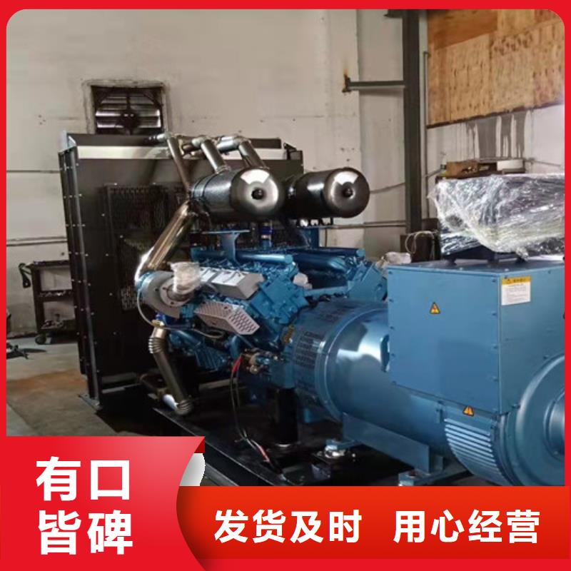 发电机租赁,高压柴油发电机出租满足客户所需本地经销商