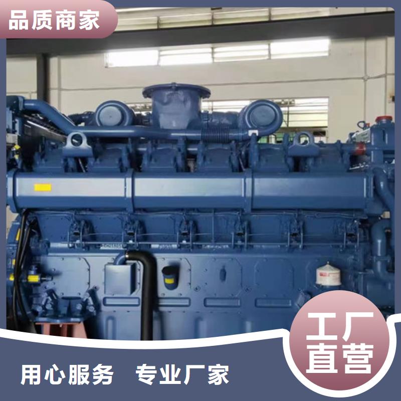 发电机租赁-发电机出租品类齐全应用范围广泛