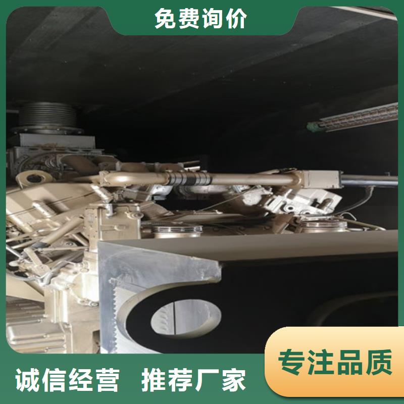 发电机租赁,静音发电机出租好品质经得住考验现货交易
