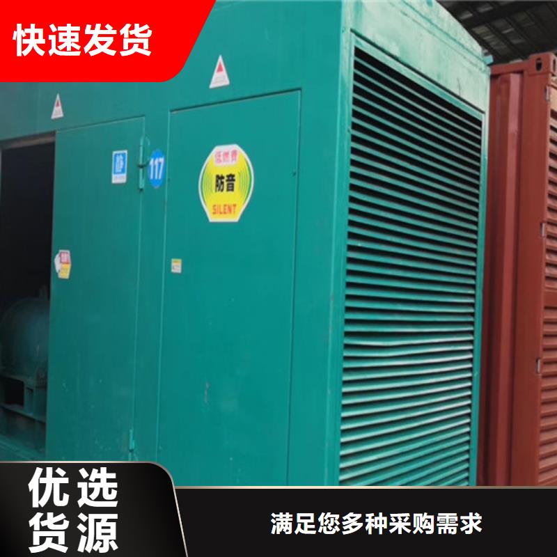 柴油发电机组出租200kw发电机出租N年专注发货及时