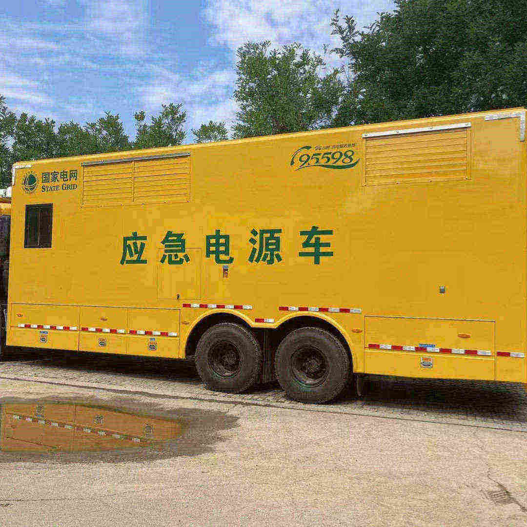 大厂回族自治发电机养护一周内发货