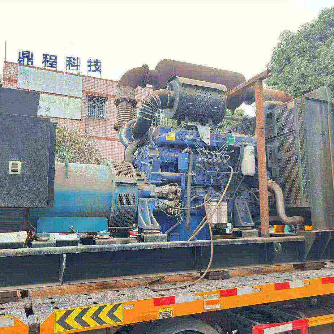 衡水饶阳县发电车租赁出租联系厂家