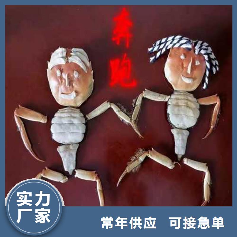 莲花岛大闸蟹哪家比较好吃精工细作品质优良