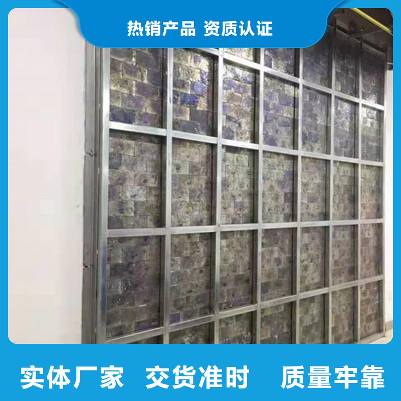 铅砖铅砖厂家优势同城制造商