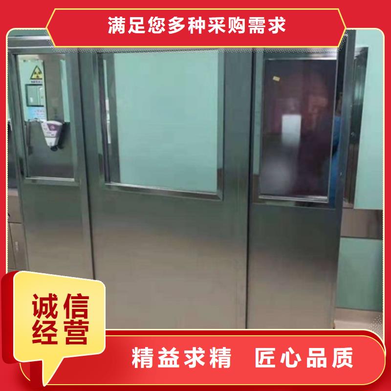 铅屏风防护屏厂家放心购当地制造商