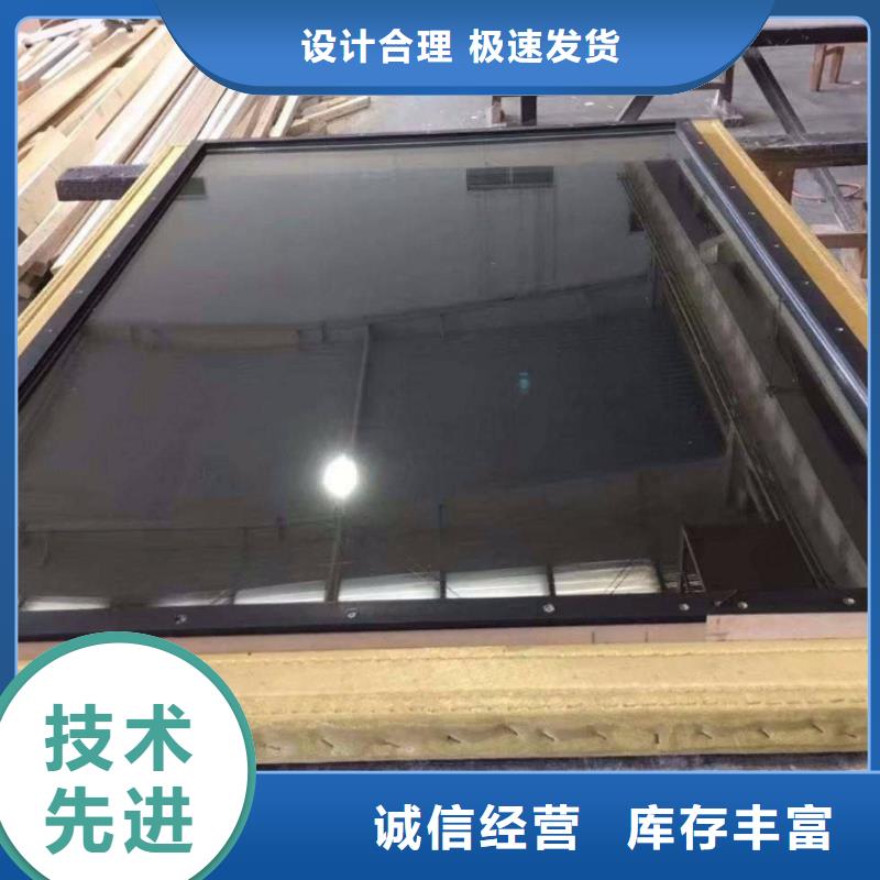 铅玻璃铅门厂家好货采购实力公司