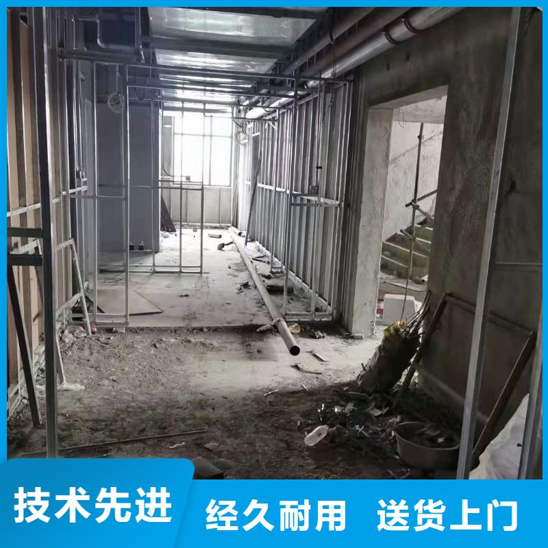 射线防护工程铅门厂家支持批发零售同城货源