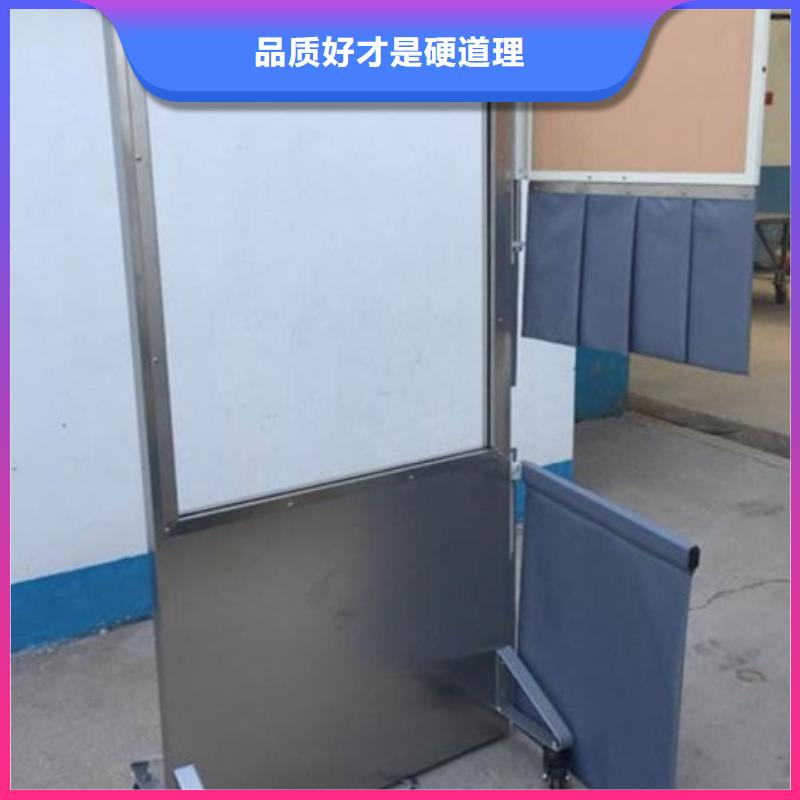 铅屏风铅箱厂家质量优选免费获取报价