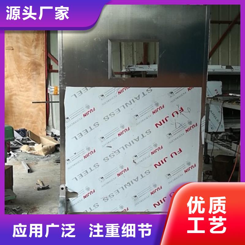 铅屏风铅门厂家符合标准细节决定品质