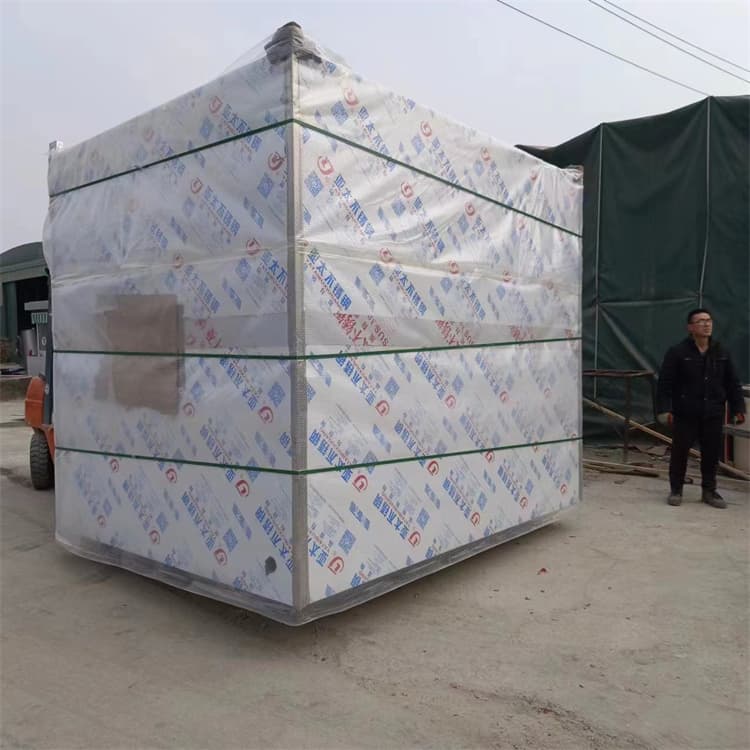 移动式铅房加工定制