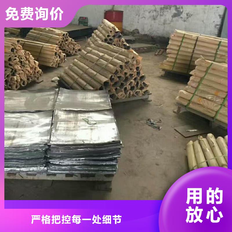 铅板铅门厂家质量层层把关质量优价格低