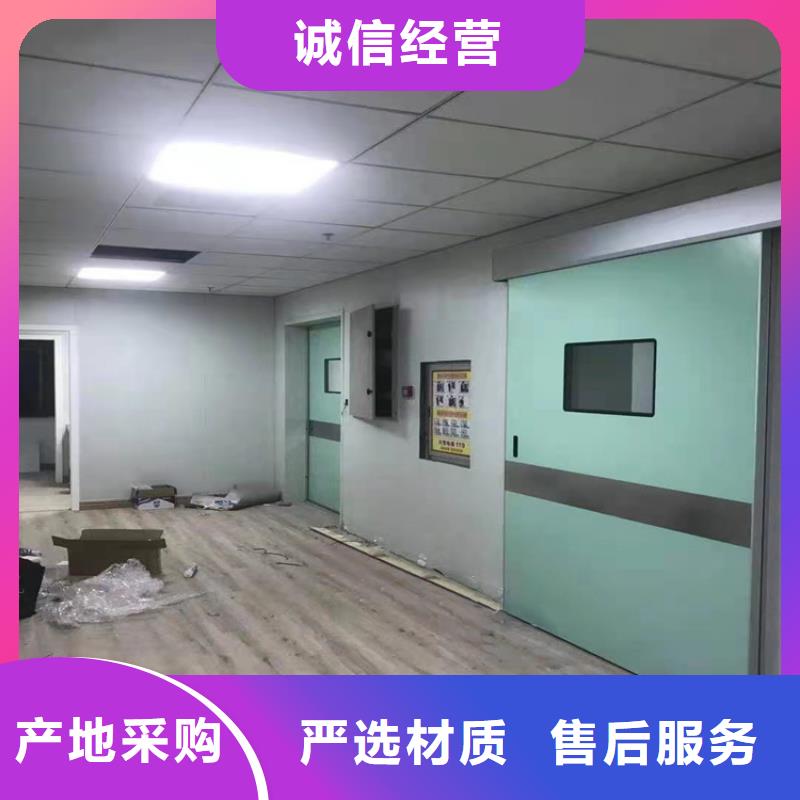 铅门铅门厂家源厂直销当地经销商