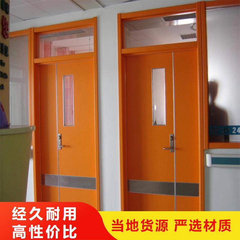 铅门防辐射铅板实力优品工艺层层把关