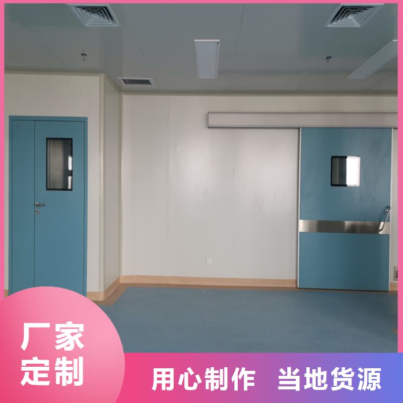 铅门,铅板厂家买的放心精工打造