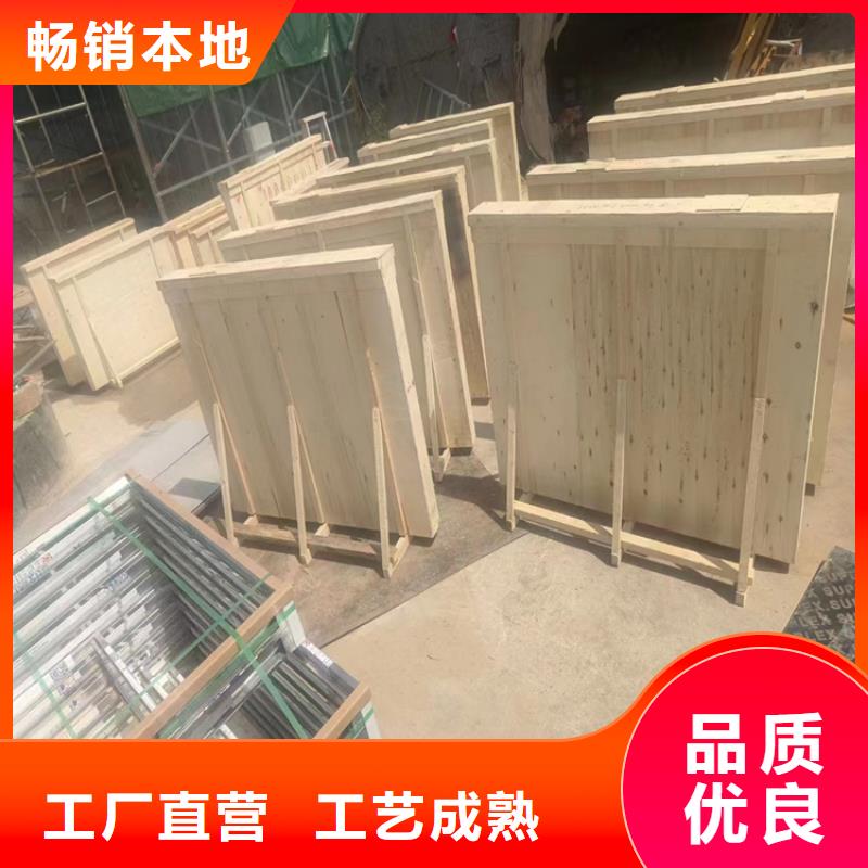铅玻璃电动铅门一手货源源头厂家您身边的厂家
