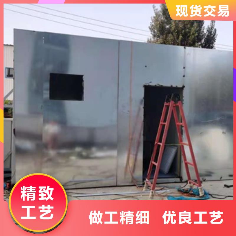 方舱铅衣厂家实力才是硬道理无中间商厂家直销