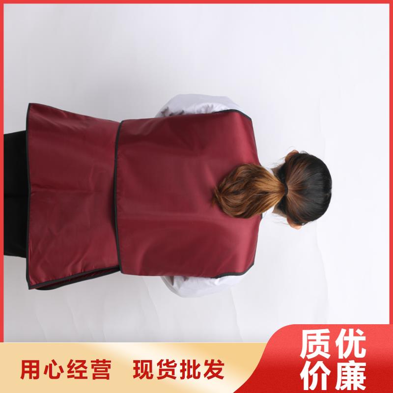 铅衣防辐射铅板严选材质本地生产商