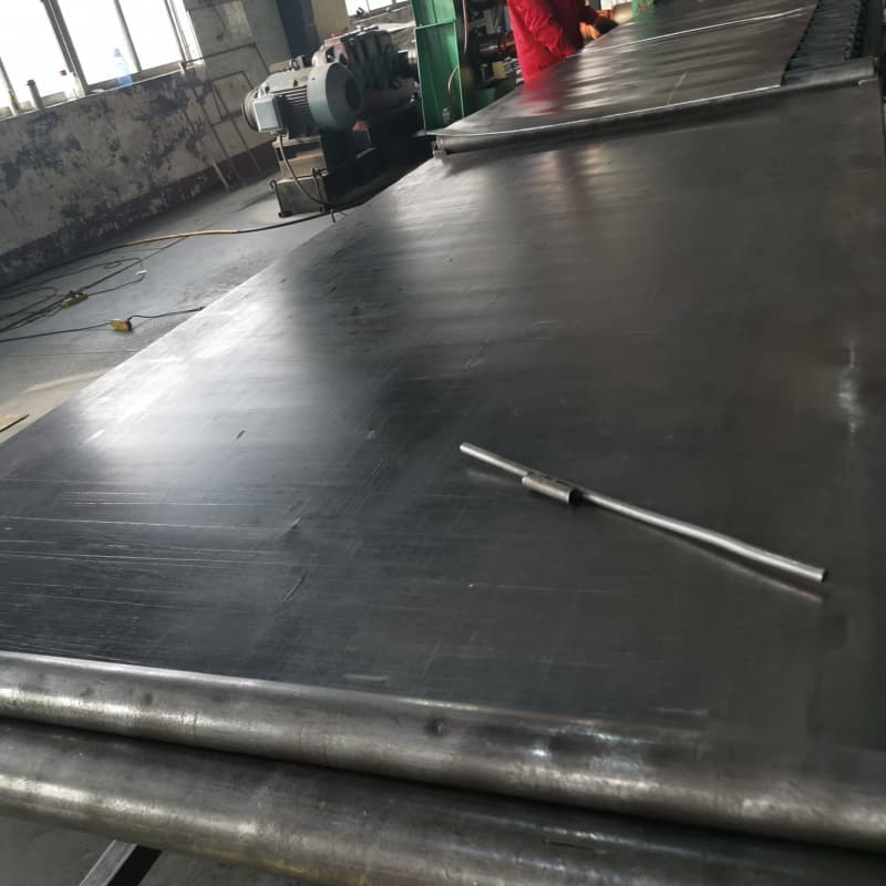 4.5mm铅板实体厂家直销