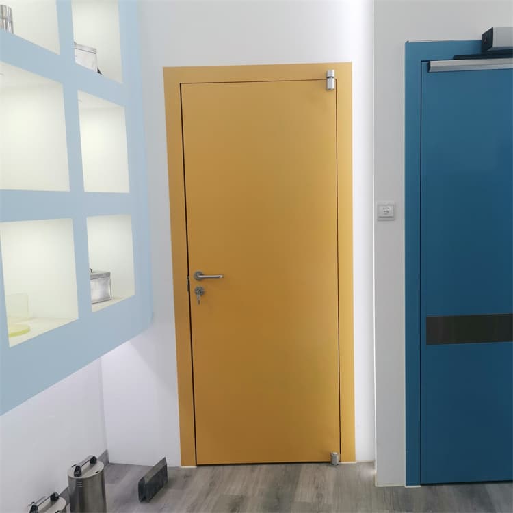 医用防护铅门生产厂家、批发商