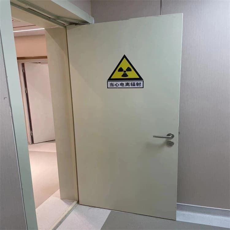 不锈钢铅门、不锈钢铅门生产厂家_规格齐全