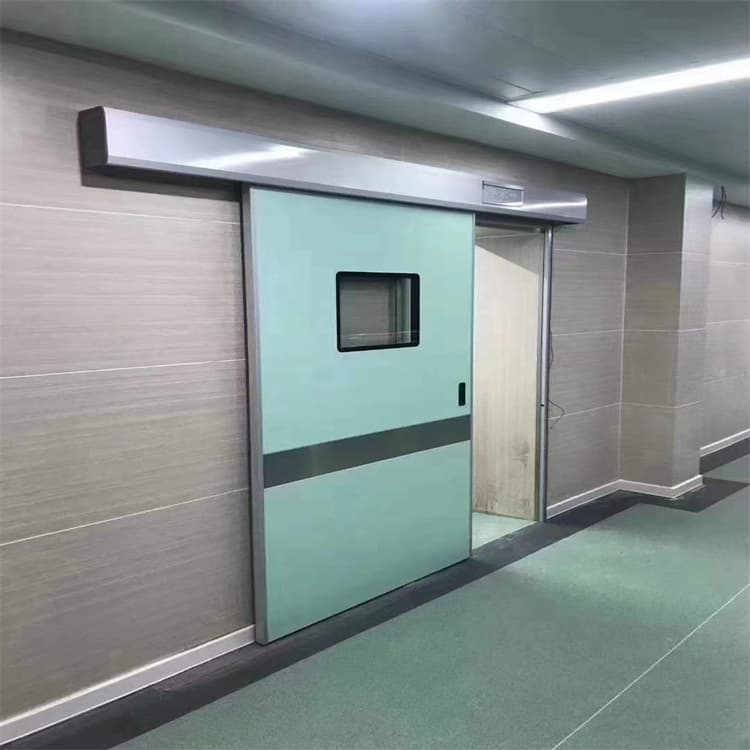 价格低的医用铅门生产厂家