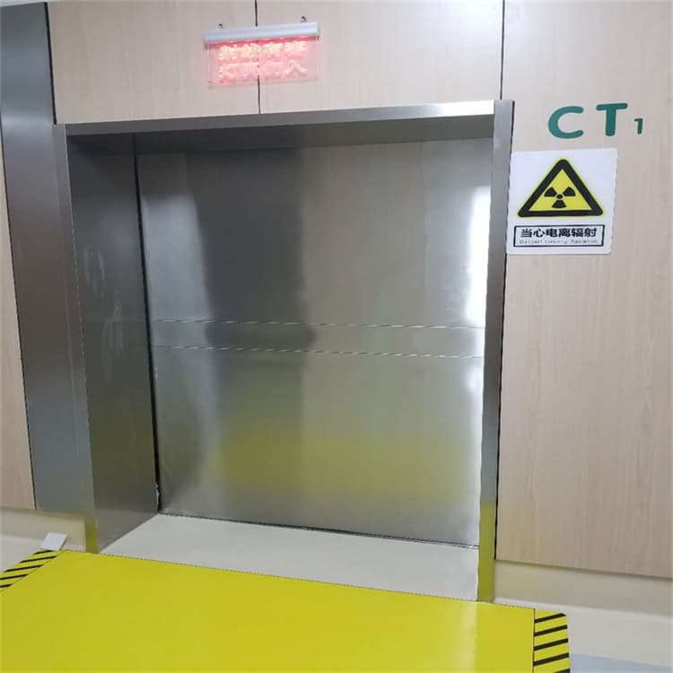 医用防护铅门_医用防护铅门现货直发