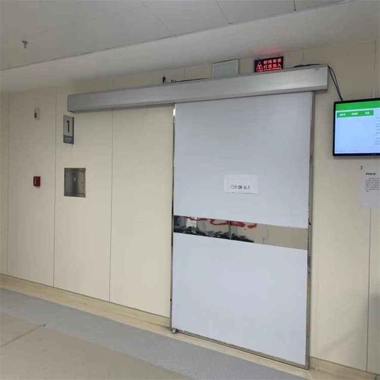 不锈钢铅门-不锈钢铅门实力强