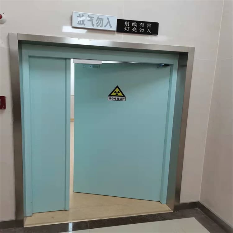 气密铅门-生产基地-可全国发货