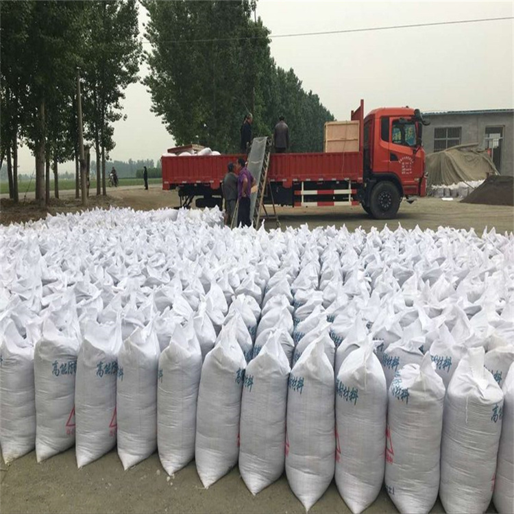 白色硫酸钡砂直销厂家
