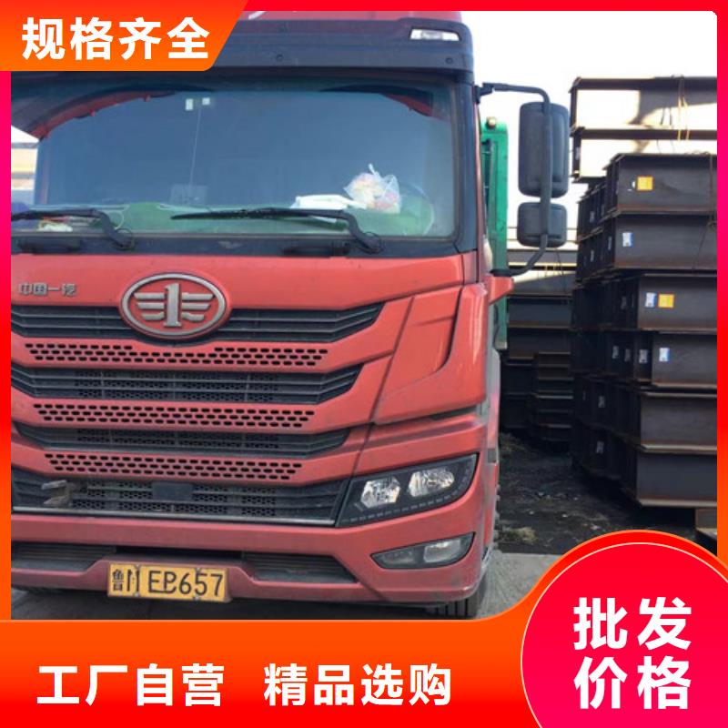 H型钢Q355CQ345B工字钢口碑好实力强产地货源