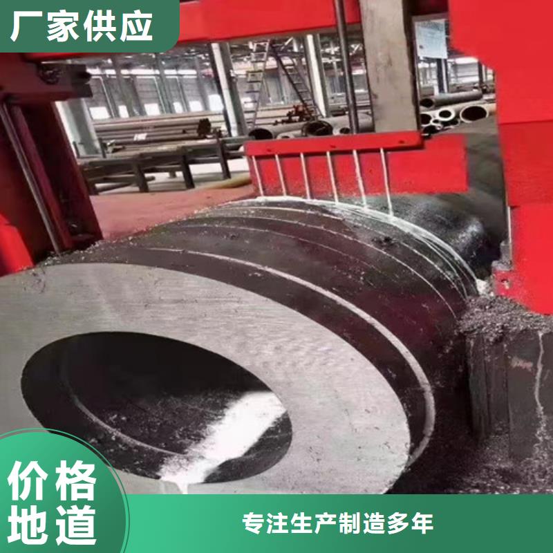 Q345E无缝钢管Q355B无缝方管分类和特点本地生产商