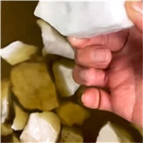 铜发黑剂配方现货热销