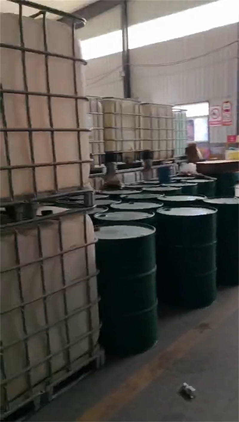 强力除油清洗剂供应商