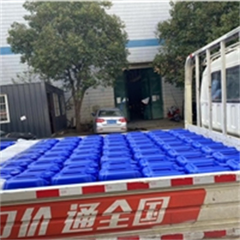 铁锈转化剂的作用质检合格