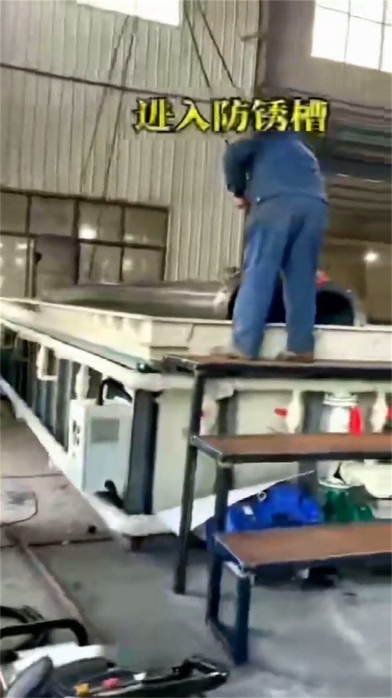 钝化液诚信立足