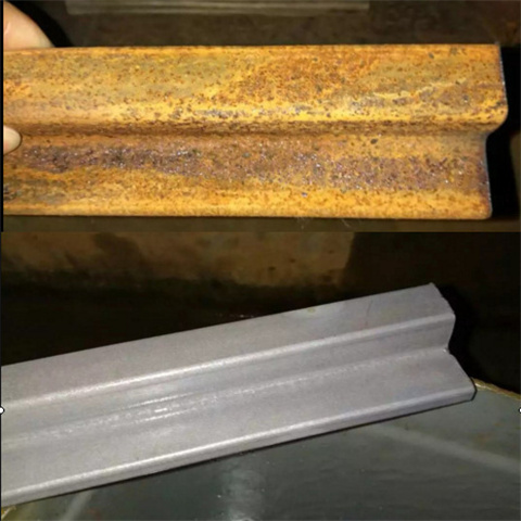 规格齐全的防锈除锈剂生产厂家