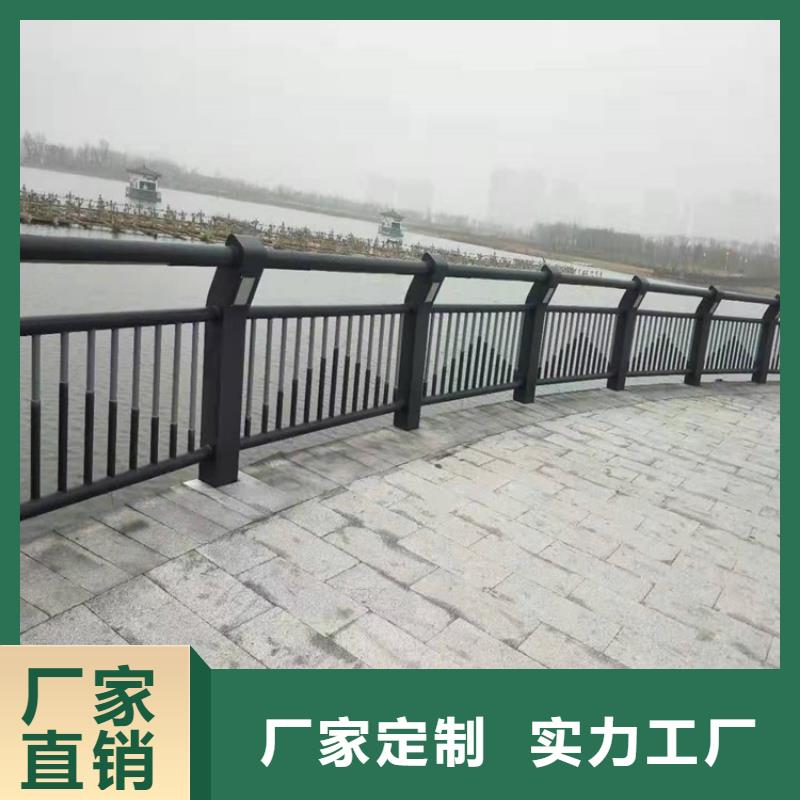桥梁护栏钢板立柱专业信赖厂家优质工艺