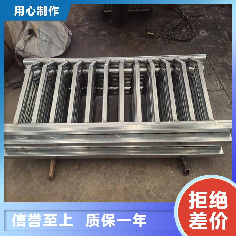 【桥梁护栏,防护栏实拍品质保障】快速生产