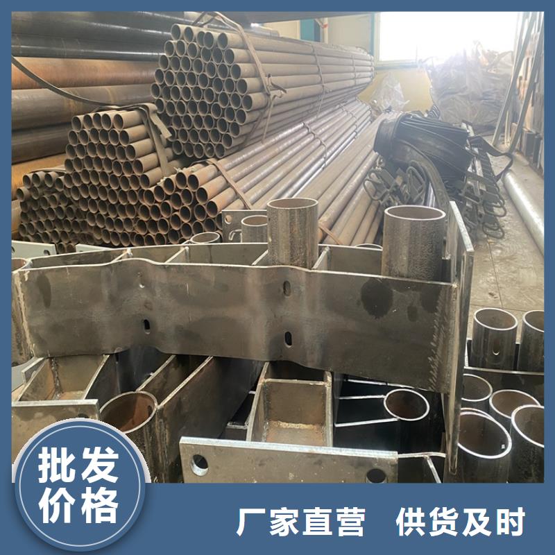 护栏桥梁景观栏杆畅销本地多种工艺