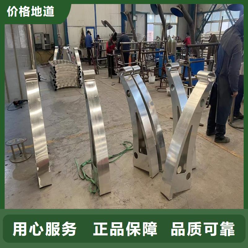 护栏LED防护栏杆层层质检好货直销