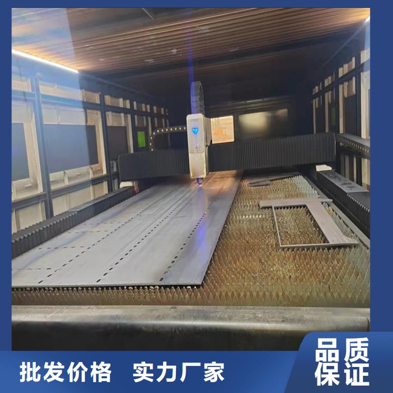 【桥梁护栏河堤护栏省心又省钱】生产经验丰富