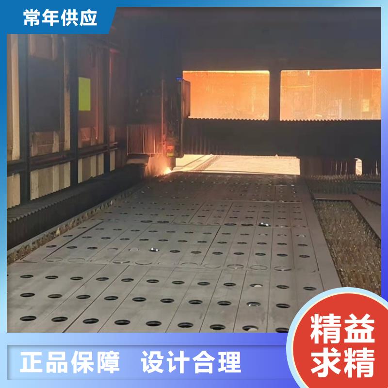 桥梁护栏-道路护栏工艺成熟产品实拍